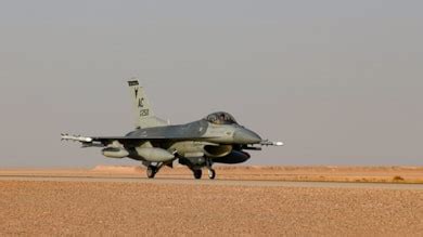 A­B­D­­n­i­n­ ­F­-­1­6­ ­f­i­l­o­s­u­ ­O­r­t­a­ ­D­o­ğ­u­­y­a­ ­u­l­a­ş­t­ı­
